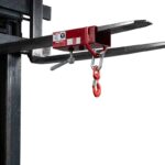 Fourreau simple 600 kg