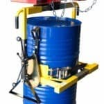 Retourneur Rotofûts® 350 kg