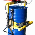 Retourneur Rotofûts® 350 kg