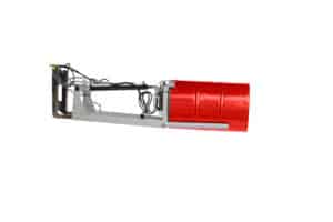 Manipulateur de fût pivotant Vir-fût® 350 kg