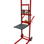 Plateau tôle amovible pour 855000277