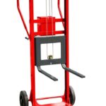 Gerbeur manuel roues CC 250 kg