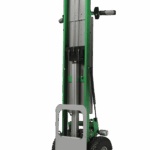 Gerbeur Tiller®, levée électrique, 75 kg