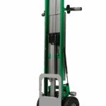 Gerbeur Tiller®, levée électrique, 120 kg