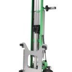 Gerbeur Tiller® avec accessoire électroménager, levée électrique, 120 kg