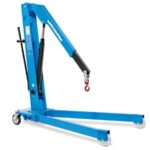 Grue pliable 500 kg