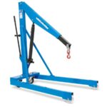 Grue 500 kg