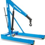 Grue encadrante 1500 kg
