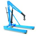 Grue encadrante 3000 kg