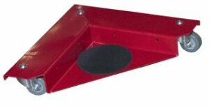 Coins roulants acier, 800 kg