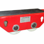 Rouleur à galets fixes, 2,5 t