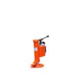 Cric hydraulique rotatif 5 t