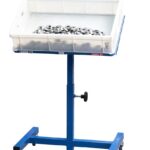 Servante pupitre à plateau inclinable, 50 kg