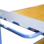 Protection des mains pour servantes établis