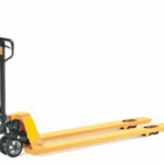 Transpalette charge 1,5 to, version allongée