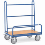 Chariot porte-panneaux 4411