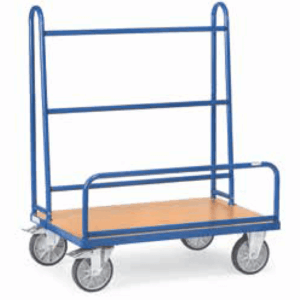 Chariot porte-panneaux 4412