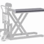 Plate forme amovible - accessoire -
