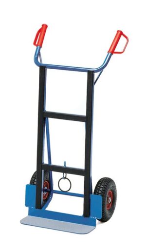 Diable pour appareil 11040 charge 350 kg