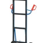 Diable pour appareil 11042 charge 350 kg