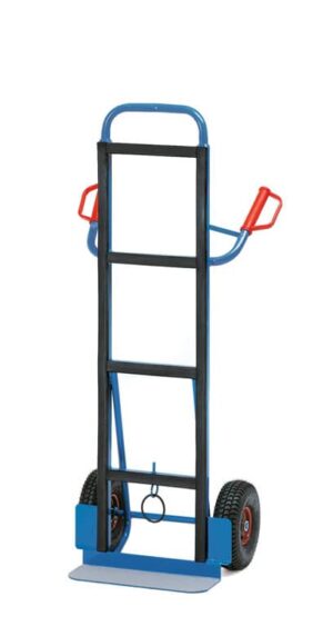 Diable pour appareil 11042 charge 350 kg