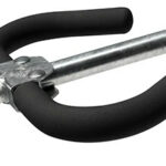 Attache pour bicyclette - accessoire