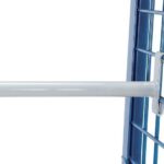 Tube porte-outils, charge 25 kg