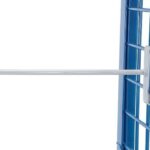 Baguette porte-outils, charge 10 kg