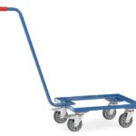 Barre de poussée - accessoires -