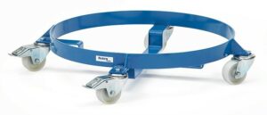 Rouleur pour fûts 200 L