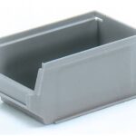Bac de mise à disposition de pièces