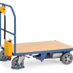 Motorisation électrique -supplément