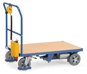 Motorisation électrique -supplément