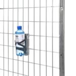 Porte-bouteille à accrocher - accessoires -