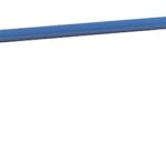Tube cintré 3016 - hauteur 300 mm - accessoire -