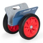 Rouleur de panneaux, charge 250 kg
