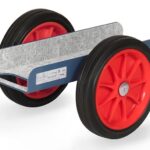 Rouleur de panneaux, charge 500 kg