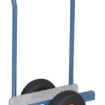 Rouleur de panneaux, charge 400 kg
