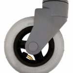 Roues gonflables - supplément -