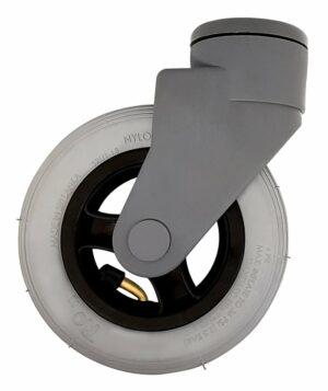 Roues gonflables - supplément -