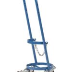 Rouleur pour bouteilles 51160