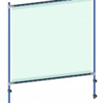 Panneau de protection 5903