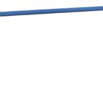 Tube cintré 6012 - hauteur 600 mm - accessoire -