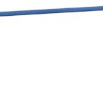 Tube cintré 6016 - hauteur 600 mm - accessoire -