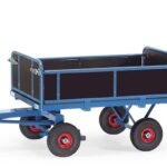 Char à bras 6453L