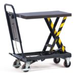 Chariot à plate-forme élévatrice 6832
