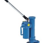 Cric Hydraulique charge 10 to.