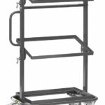 Servante ESD - armature ouverte
