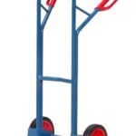 Diable en tube acier B1325V