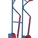 Diable en tube acier B1331V